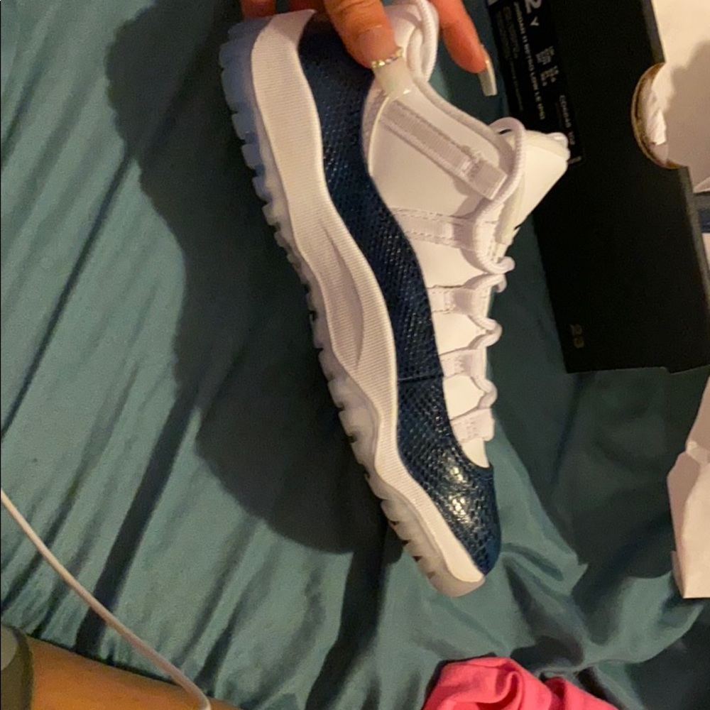 Boys Jordan’s